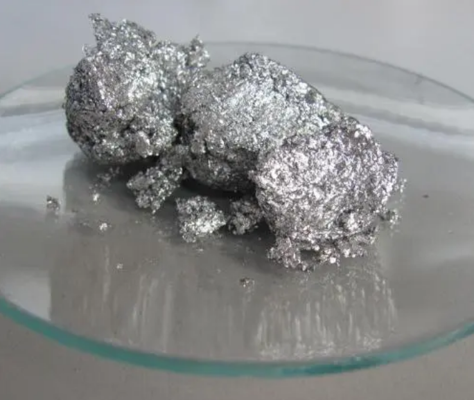 国内外铝银浆行业现状浅析