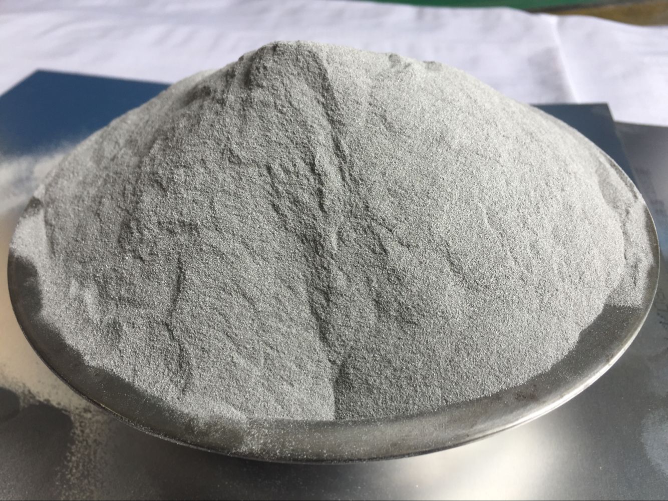 火车铁轨焊接为什么用铝粉