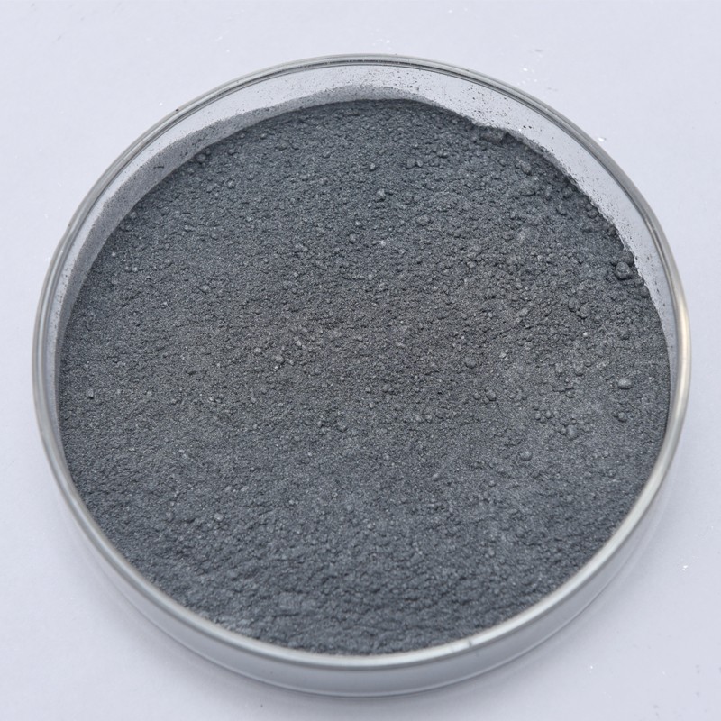 铝粉和水可大量发电