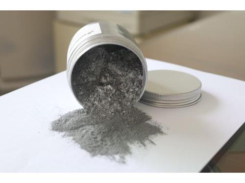 铝银浆的使用方法？
