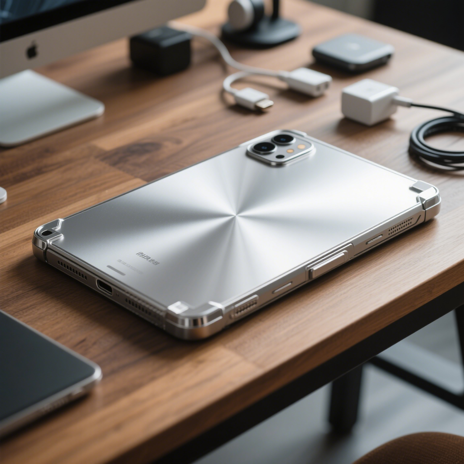 electronic product  Non leafing aluminum silver paste